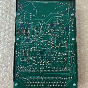 PARTS- Boy Machine INC 96340M-Z / 9634058 Triple Counter Module || FAST SHIP! - Image 3