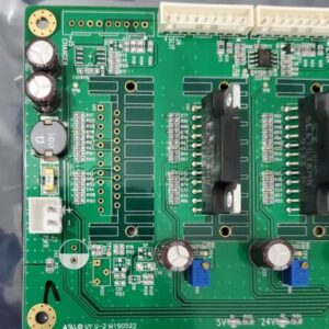 *PREOWNED* Perkin Elmer N4102024 Lambda 365 Motor Control Board Scinco +Warranty - Image 4