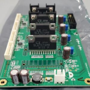 *PREOWNED* Perkin Elmer N4102024 Lambda 365 Motor Control Board Scinco +Warranty - Image 8
