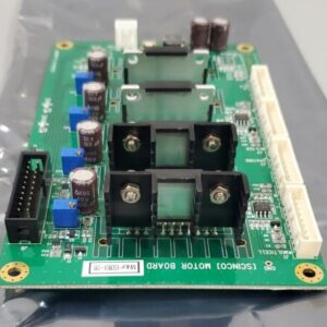*PREOWNED* Perkin Elmer N4102024 Lambda 365 Motor Control Board Scinco +Warranty - Image 9