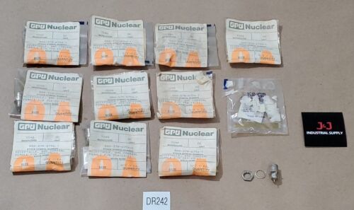 *NEW* LOT OF 11 Kings 754-23-11 Receptacle BNC Coaxial Female + Warranty Main Image