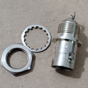 *NEW* LOT OF 11 Kings 754-23-11 Receptacle BNC Coaxial Female + Warranty - Image 6