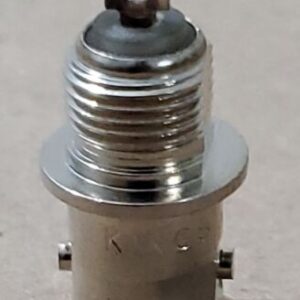 *NEW* LOT OF 11 Kings 754-23-11 Receptacle BNC Coaxial Female + Warranty - Image 8