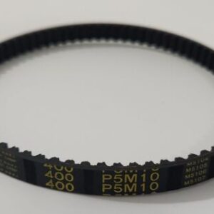 *BRAND NEW* [3] Tsubaki BG400P5M10 Urethane Timing Belts 400 P5M10 + Warranty! - Image 3