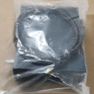 *NEW SEALED BAG* JODON PS-2A Laser Power Supply 117Vac 3742 & Cord + Warranty! - Image 3