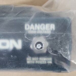 *NEW SEALED BAG* JODON PS-2A Laser Power Supply 117Vac 3742 & Cord + Warranty! - Image 8