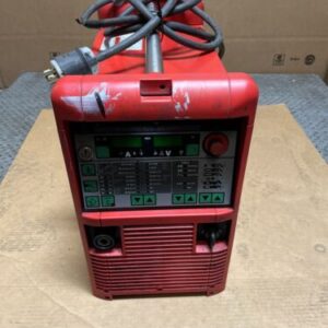 Fronius Welder TransPuls Synergic 4000 460V Warranty - Image 1