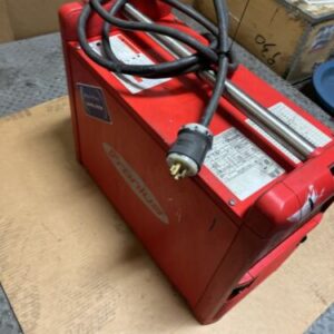 Fronius Welder TransPuls Synergic 4000 460V Warranty - Image 2