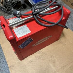 Fronius Welder TransPuls Synergic 4000 460V Warranty - Image 3