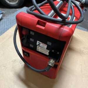 Fronius Welder TransPuls Synergic 4000 460V Warranty - Image 4