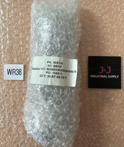 NEW NO BOX- DriSteem 3” Float 505316 For Float Valve Stainless || FAST SHIPPED Main Image