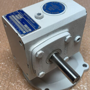 NEW- Boston Gear 700 Series Right Angle Reducer 15:1 .56HP Input F71315B56 261lb - Image 3