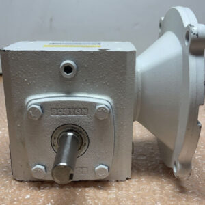 NEW- Boston Gear 700 Series Right Angle Reducer 15:1 .56HP Input F71315B56 261lb - Image 4