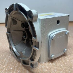 NEW- Boston Gear 700 Series Right Angle Reducer 15:1 .56HP Input F71315B56 261lb - Image 6
