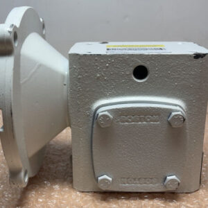 NEW- Boston Gear 700 Series Right Angle Reducer 15:1 .56HP Input F71315B56 261lb - Image 7