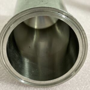 SARTORIUS STEDIM STAINLESS STEEL FILTER HOUSING 7M19LWUSC06-47 FAST SHIPPING! - Image 6