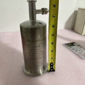 SARTORIUS STEDIM STAINLESS STEEL FILTER HOUSING 7M19LWUSC06-47 FAST SHIPPING! - Image 9
