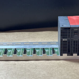 PREOWNED- Mitsubishi Q00JCPU-S8 CPU Unit With 8 Slot Chassis || FAST SHIPPED🇺🇸 - Image 5
