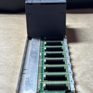PREOWNED- Mitsubishi Q00JCPU-S8 CPU Unit With 8 Slot Chassis || FAST SHIPPED🇺🇸 - Image 6