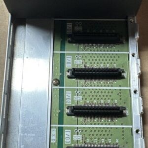 PREOWNED- Mitsubishi Q00JCPU-S8 CPU Unit With 8 Slot Chassis || FAST SHIPPED🇺🇸 - Image 7