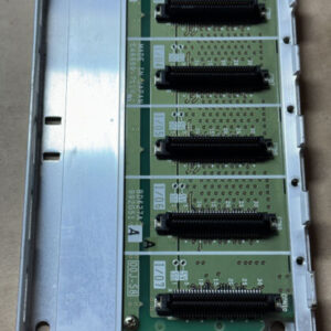PREOWNED- Mitsubishi Q00JCPU-S8 CPU Unit With 8 Slot Chassis || FAST SHIPPED🇺🇸 - Image 8