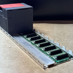 PREOWNED- Mitsubishi Q00JCPU-S8 CPU Unit With 8 Slot Chassis || FAST SHIPPED🇺🇸 - Image 9