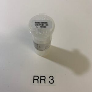 New MONARCH INSTRUMENTS Digital Flash Tube L-1903X Warranty Fast Shipping - Image 1