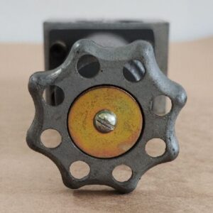 *PREOWNED* Tokyo Keiki SG-3F-11-LA-S10 Pressure Switch Relief Valve + Warranty! - Image 6
