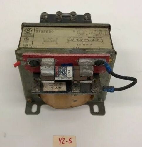 GE Transformer 9T58B50 *Fast Shipping* Warranty! Main Image