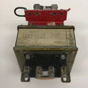 GE Transformer 9T58B50 *Fast Shipping* Warranty! - Image 3