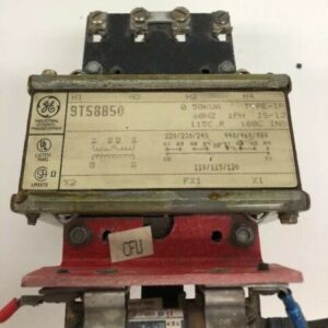 GE Transformer 9T58B50 *Fast Shipping* Warranty! - Image 5