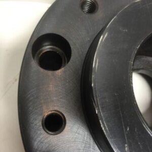 Forkardt US Machining Makino Chuck Holder E4072CW02 Warranty - Image 4
