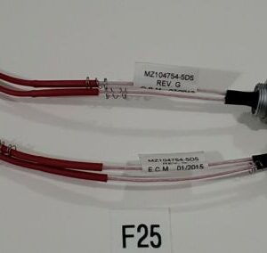 *NEW* LOT OF 2 Perkin Elmer MZ104754-5D5 Rev G + Warranty & Fast Shipping! - Image 1