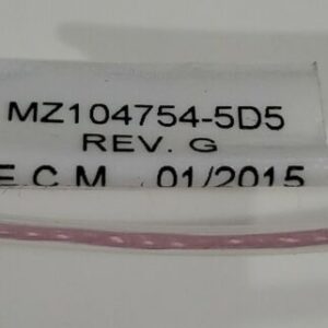*NEW* LOT OF 2 Perkin Elmer MZ104754-5D5 Rev G + Warranty & Fast Shipping! - Image 2