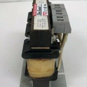 TCI Sine Guard 3 Phase Line Reactor KLR8CTB *Fast Shipping* Warranty! - Image 3