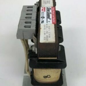 TCI Sine Guard 3 Phase Line Reactor KLR8CTB *Fast Shipping* Warranty! - Image 6