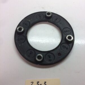 Warner Electric EC-475 Electro-Brake Clutch Fast Shipping! Warranty! - Image 2