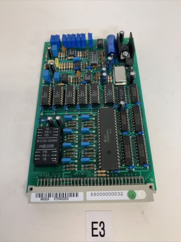 LS ISO/AD Board *Used*Fast Shipping!~30 Day Warranty~ Main Image