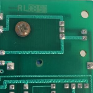 LS ISO/AD Board *Used*Fast Shipping!~30 Day Warranty~ - Image 3