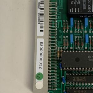 LS ISO/AD Board *Used*Fast Shipping!~30 Day Warranty~ - Image 4