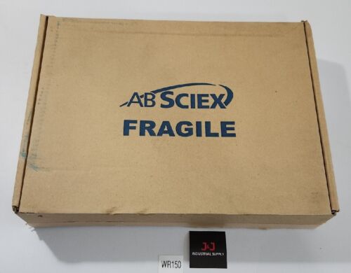*NEW* AB Sciex 5036765 Kit Vacuum Plumbing Retrofit Option w/ Labor + Warranty! Main Image