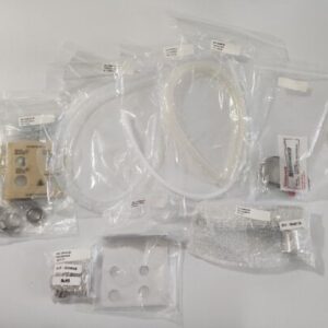 *NEW* AB Sciex 5036765 Kit Vacuum Plumbing Retrofit Option w/ Labor + Warranty! - Image 4