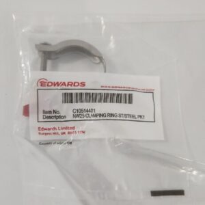 *NEW* AB Sciex 5036765 Kit Vacuum Plumbing Retrofit Option w/ Labor + Warranty! - Image 5