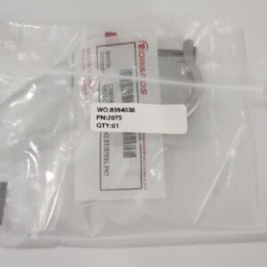 *NEW* AB Sciex 5036765 Kit Vacuum Plumbing Retrofit Option w/ Labor + Warranty! - Image 6