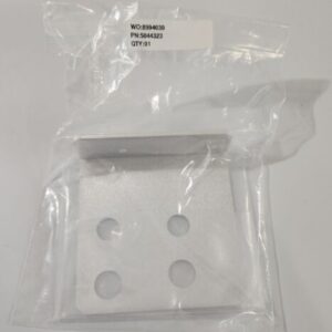 *NEW* AB Sciex 5036765 Kit Vacuum Plumbing Retrofit Option w/ Labor + Warranty! - Image 10