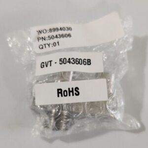 *NEW* AB Sciex 5036765 Kit Vacuum Plumbing Retrofit Option w/ Labor + Warranty! - Image 11