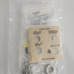 *NEW* AB Sciex 5036765 Kit Vacuum Plumbing Retrofit Option w/ Labor + Warranty! - Image 16