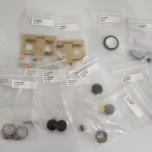 *NEW* AB Sciex 5036765 Kit Vacuum Plumbing Retrofit Option w/ Labor + Warranty! - Image 17