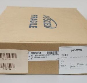 *NEW* AB Sciex 5036765 Kit Vacuum Plumbing Retrofit Option w/ Labor + Warranty! - Image 19