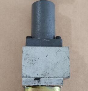 *PREOWNED* Tokyo Keiki SG-3F-11-LA-S10 Pressure Switch Relief Valve + Warranty! - Image 8